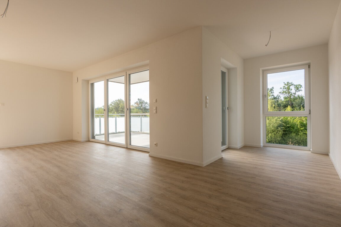 Wohnung Karl-Föckerer-Straße in Vilshofen an der Donau