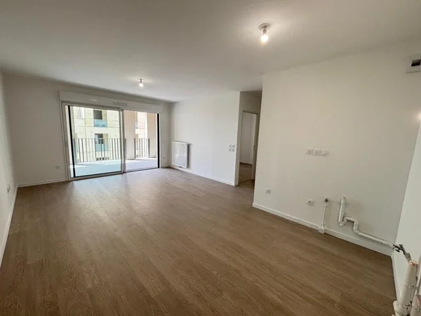 Appartement Rue de Cénac à Bordeaux