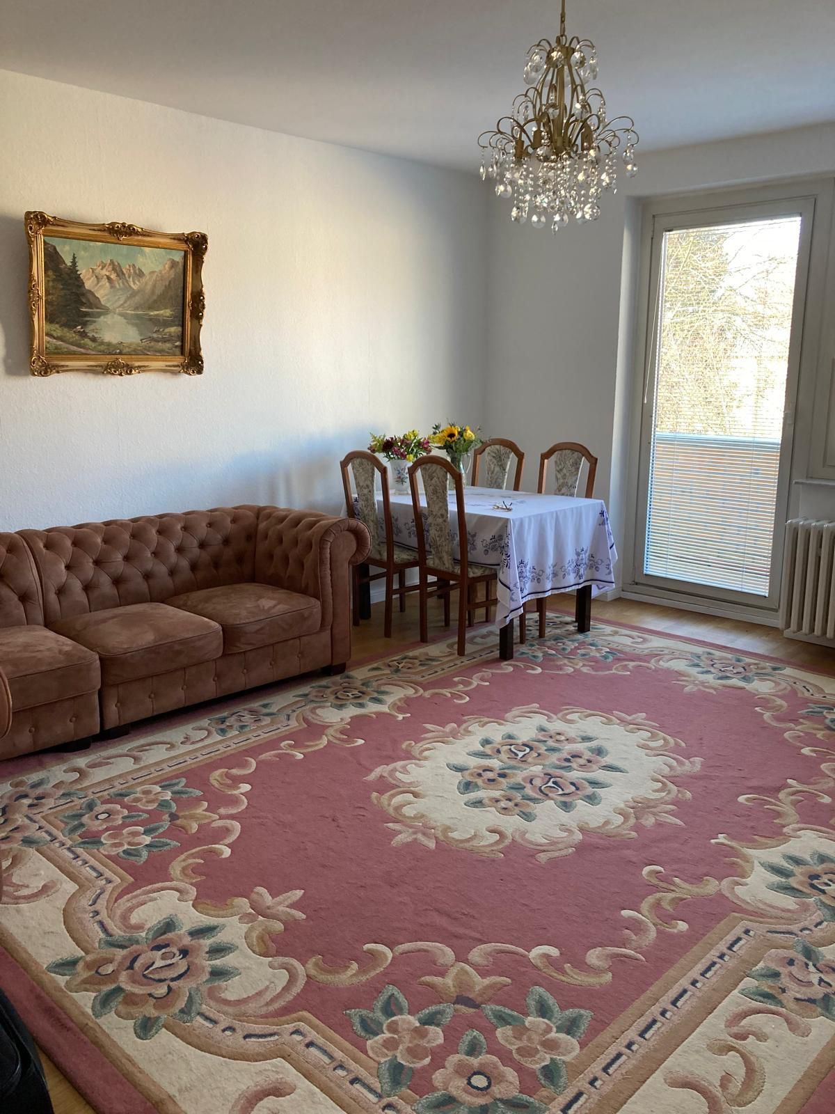 Wohnung Steinstraße in Berlin