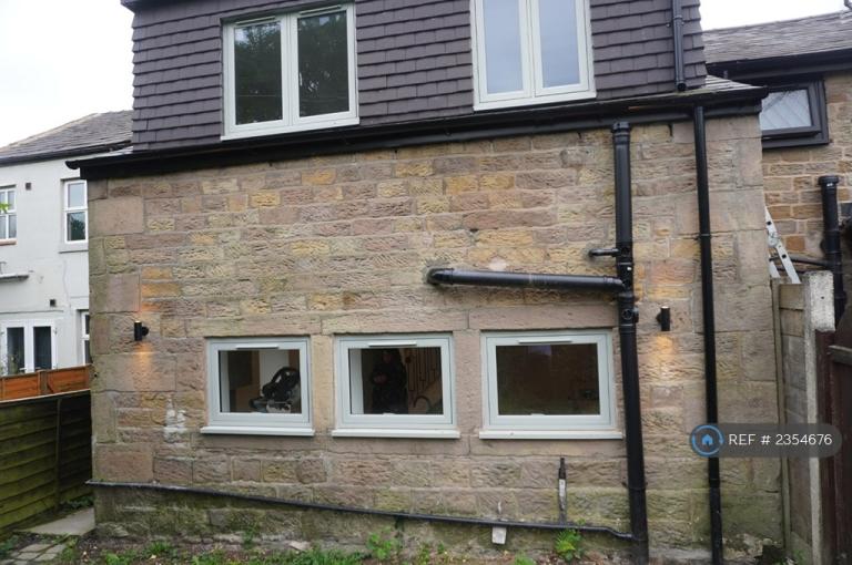 House Church Street in Chorley