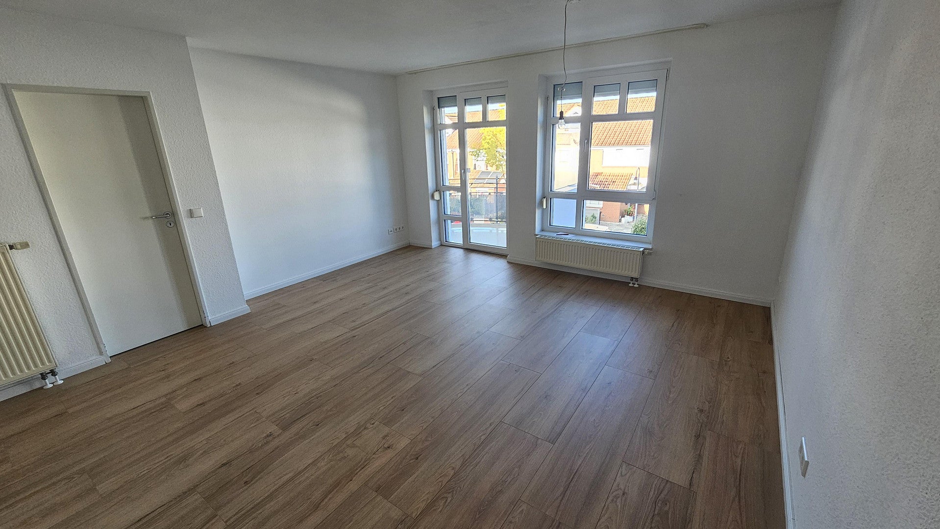 Wohnung Kurt-Georg-Kiesinger-Allee in Bremen