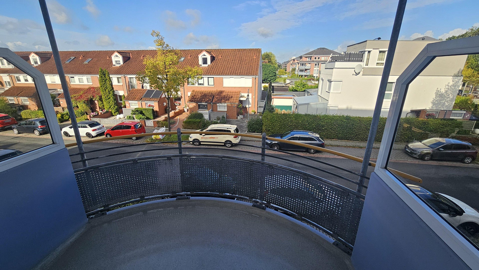 Wohnung Kurt-Georg-Kiesinger-Allee in Bremen