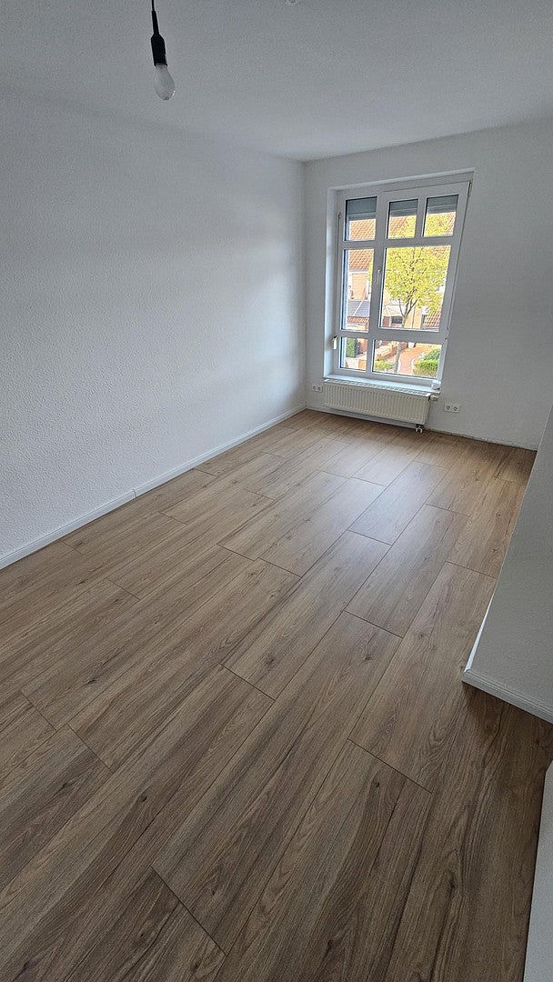 Wohnung Kurt-Georg-Kiesinger-Allee in Bremen