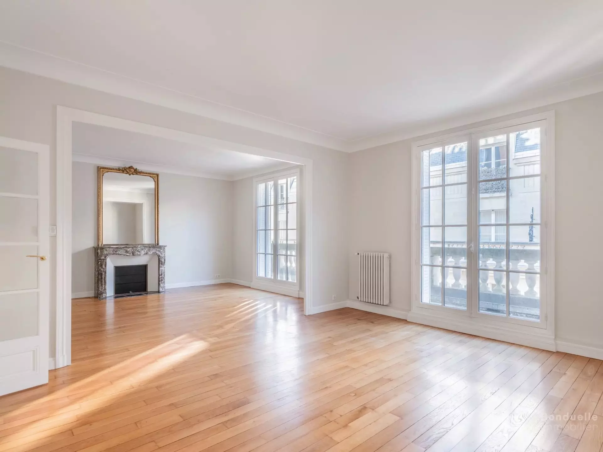 Appartement Rue du Général Delanne à Neuilly-sur-Seine