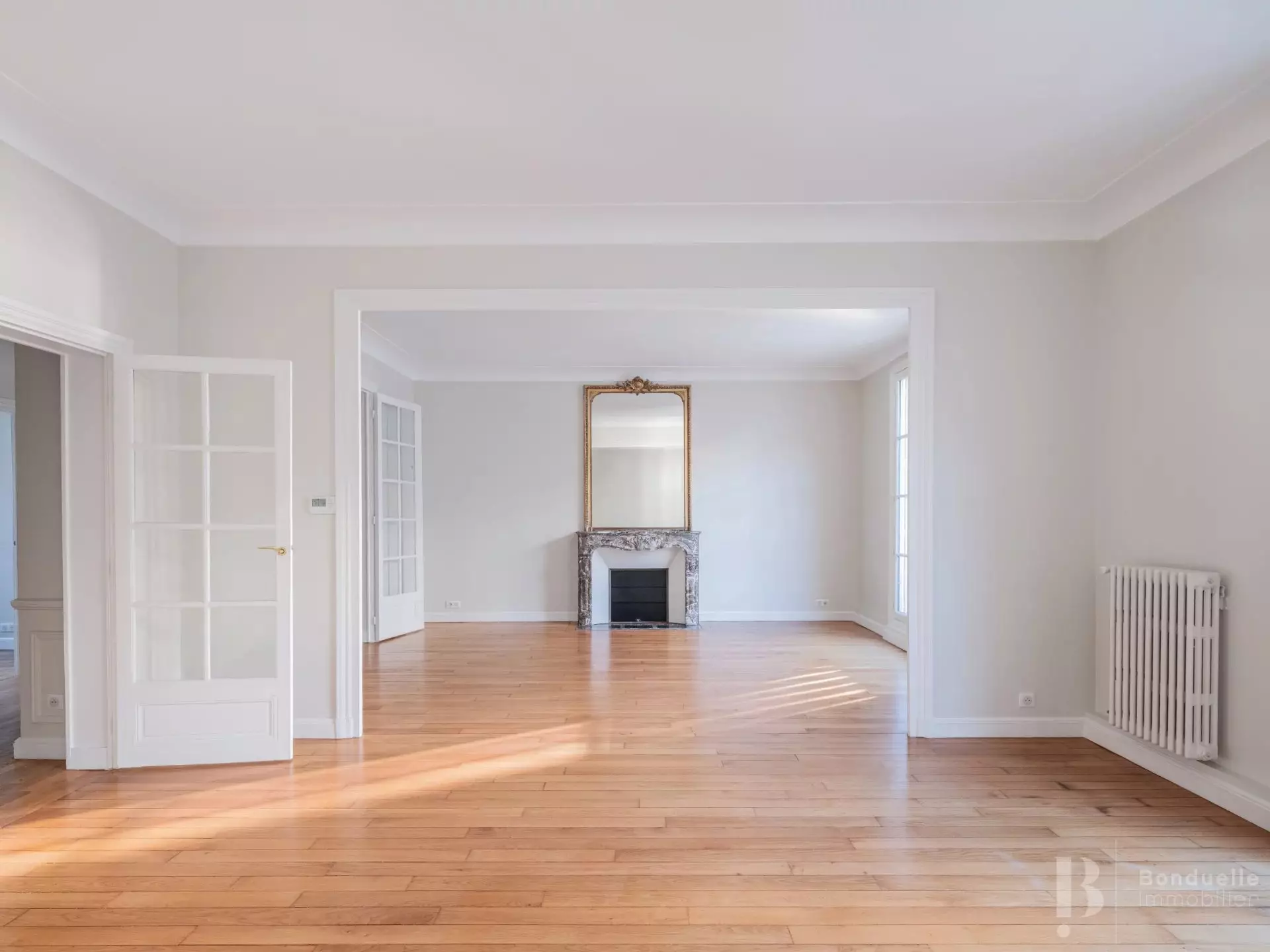 Appartement Rue du Général Delanne à Neuilly-sur-Seine