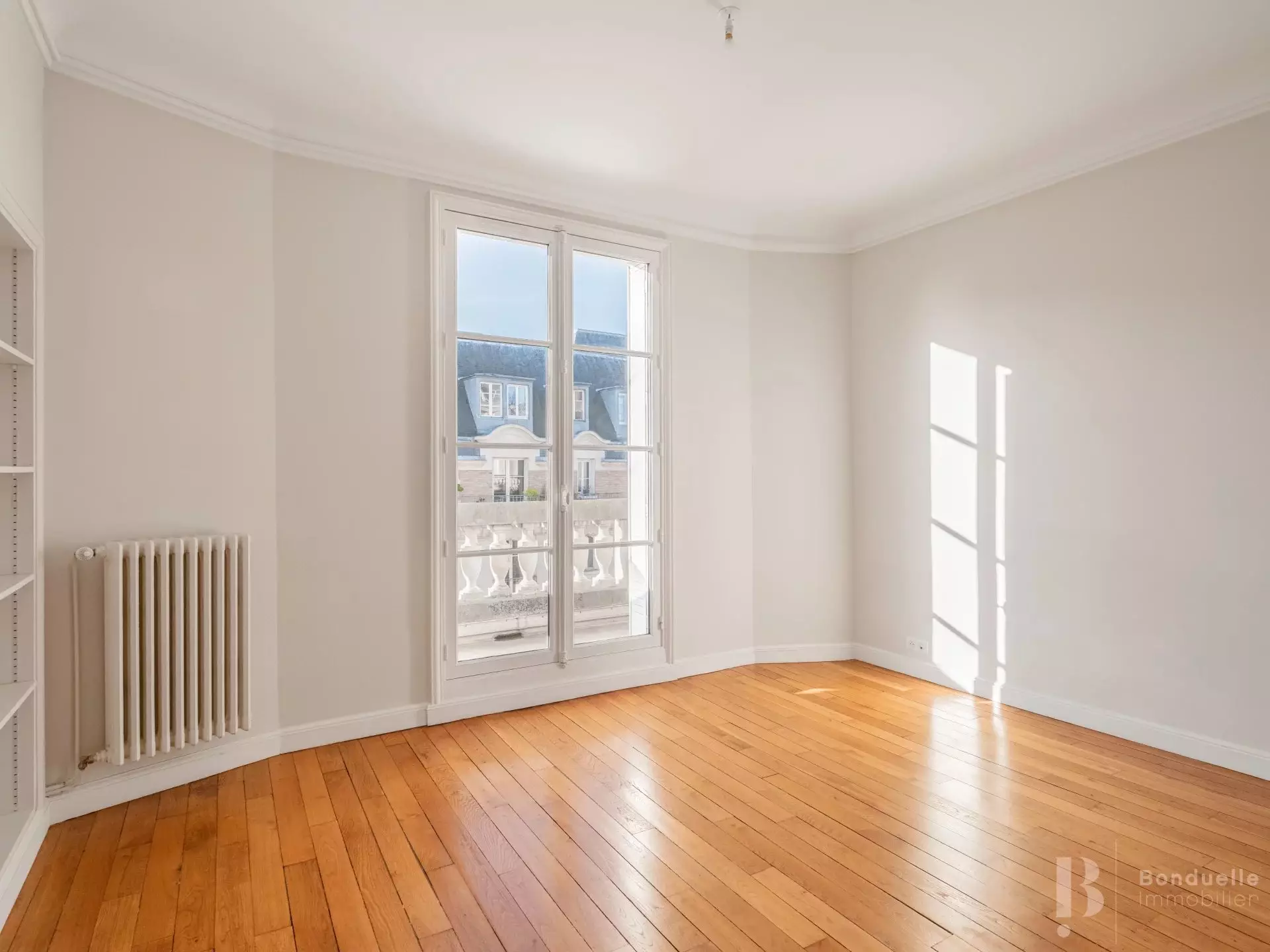 Appartement Rue du Général Delanne à Neuilly-sur-Seine