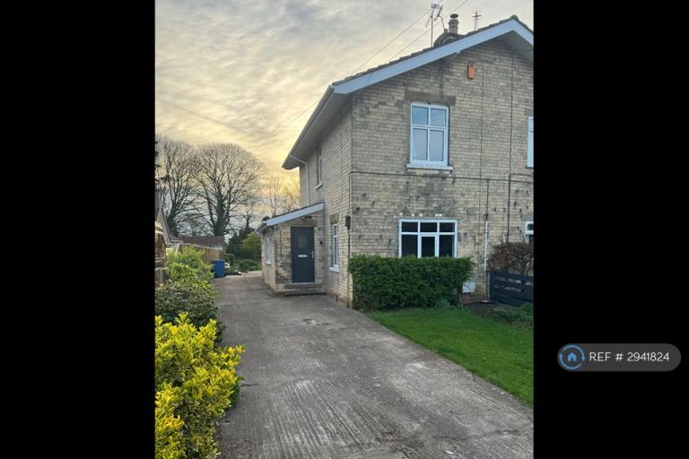 House High Street in Bassetlaw