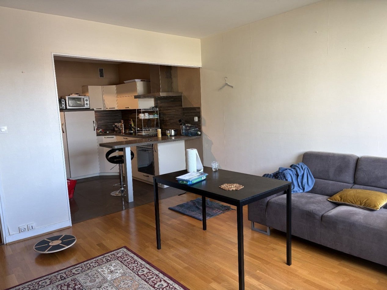 Appartement Rue de Lorraine à Vandœuvre-lès-Nancy