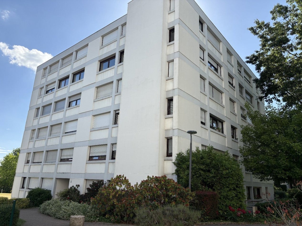 Appartement Rue de Lorraine à Vandœuvre-lès-Nancy