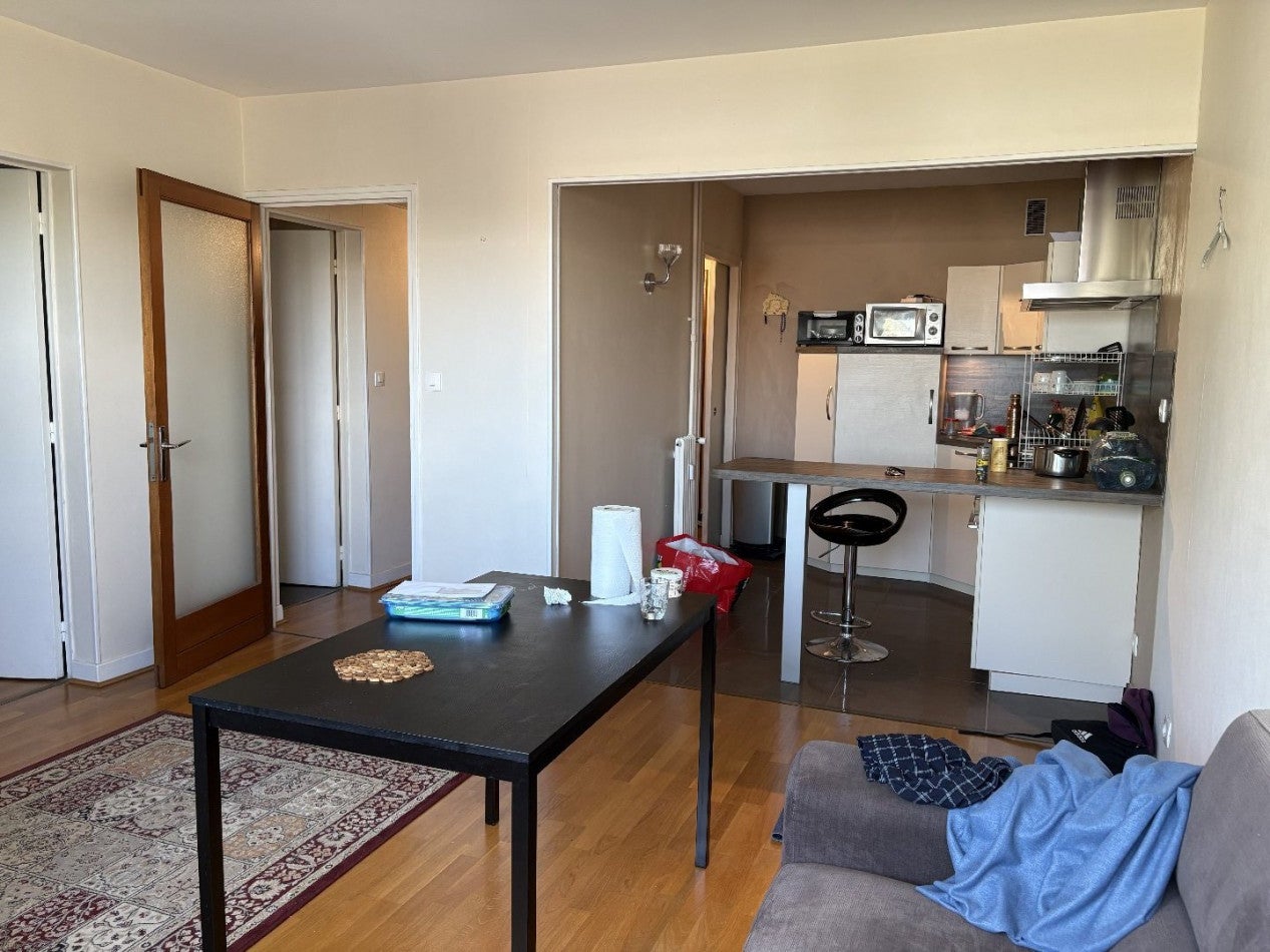 Appartement Rue de Lorraine à Vandœuvre-lès-Nancy