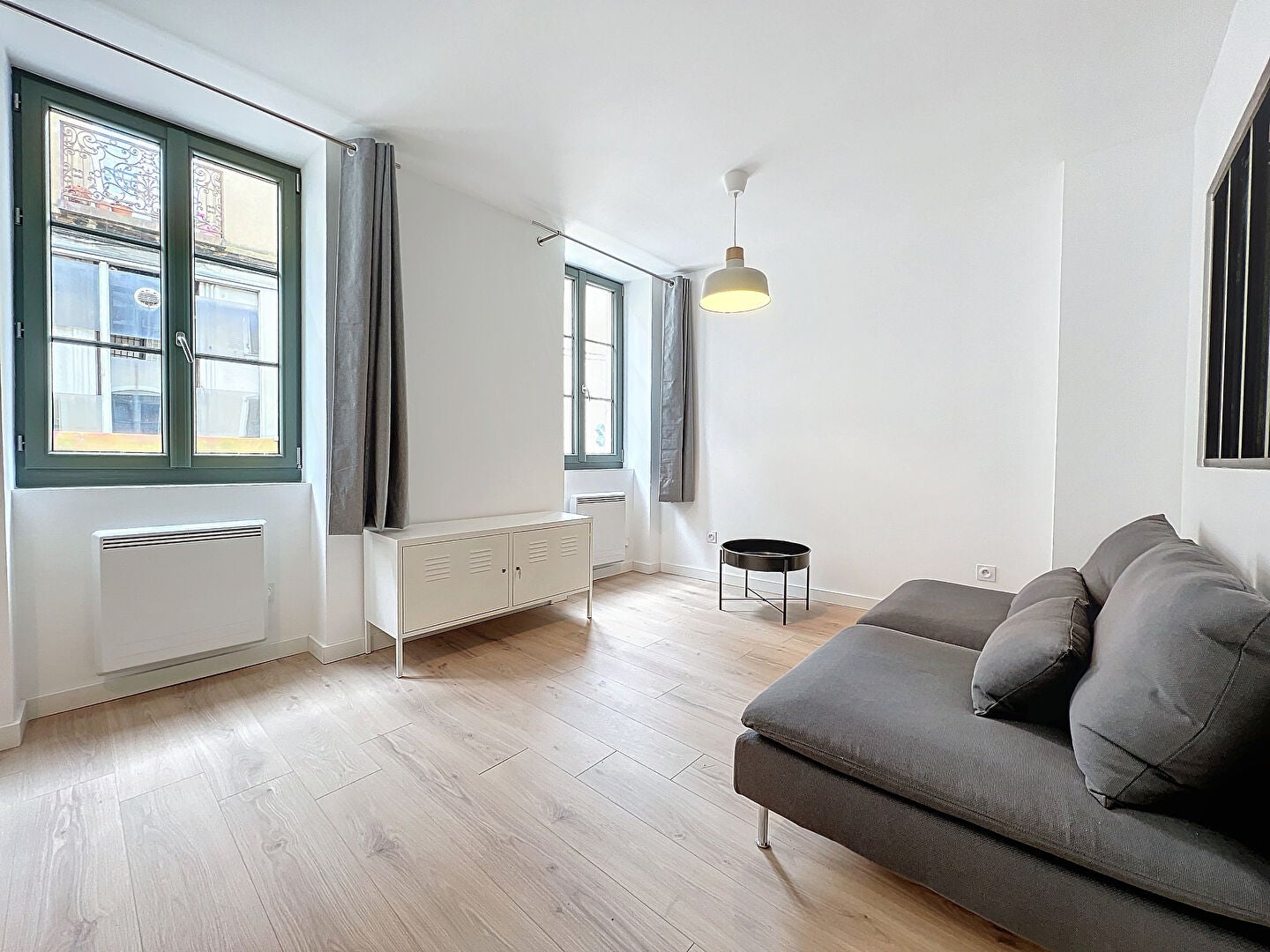 Appartement Avenue Victor Hugo à Valence