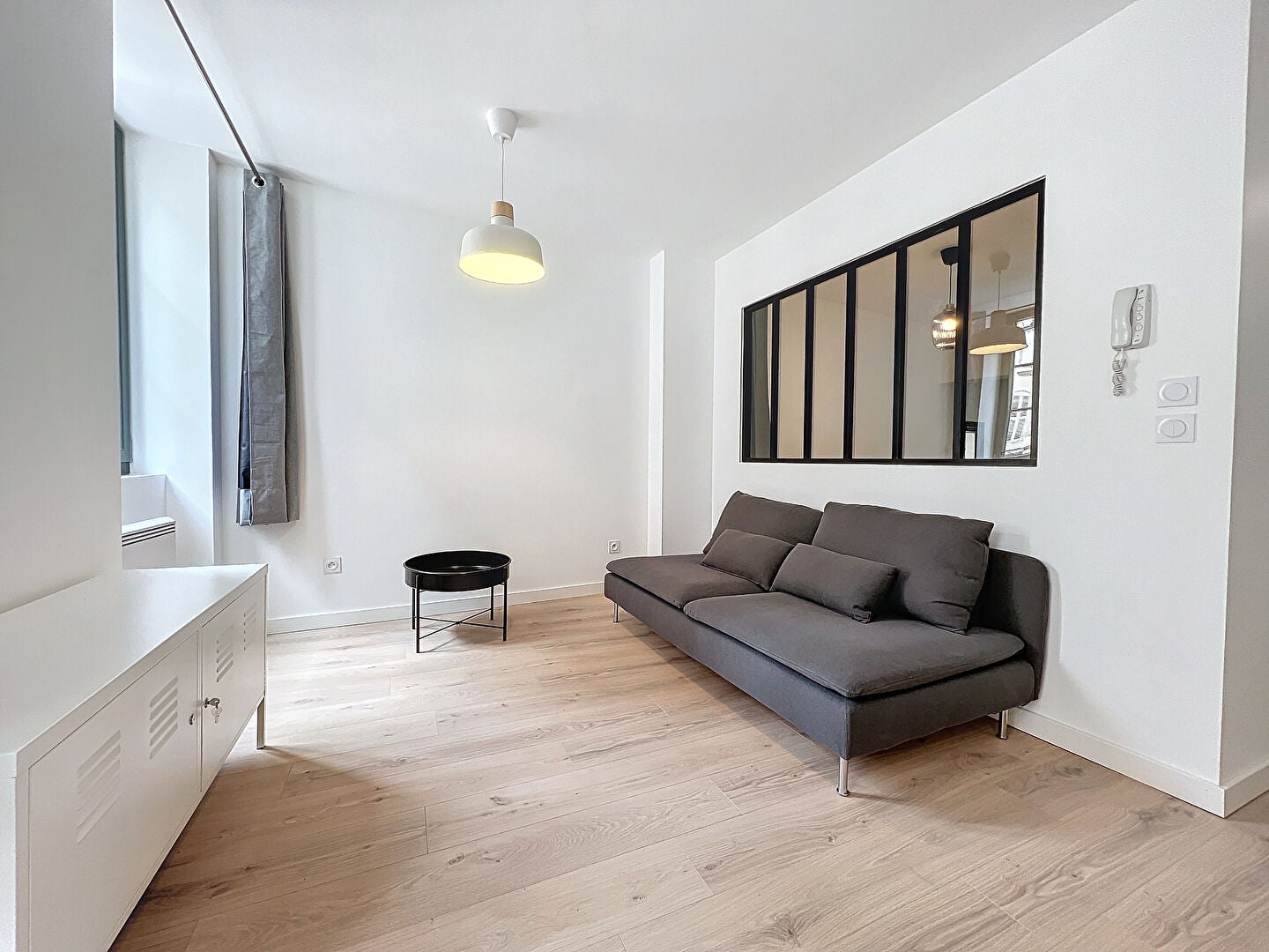 Appartement Avenue Victor Hugo à Valence