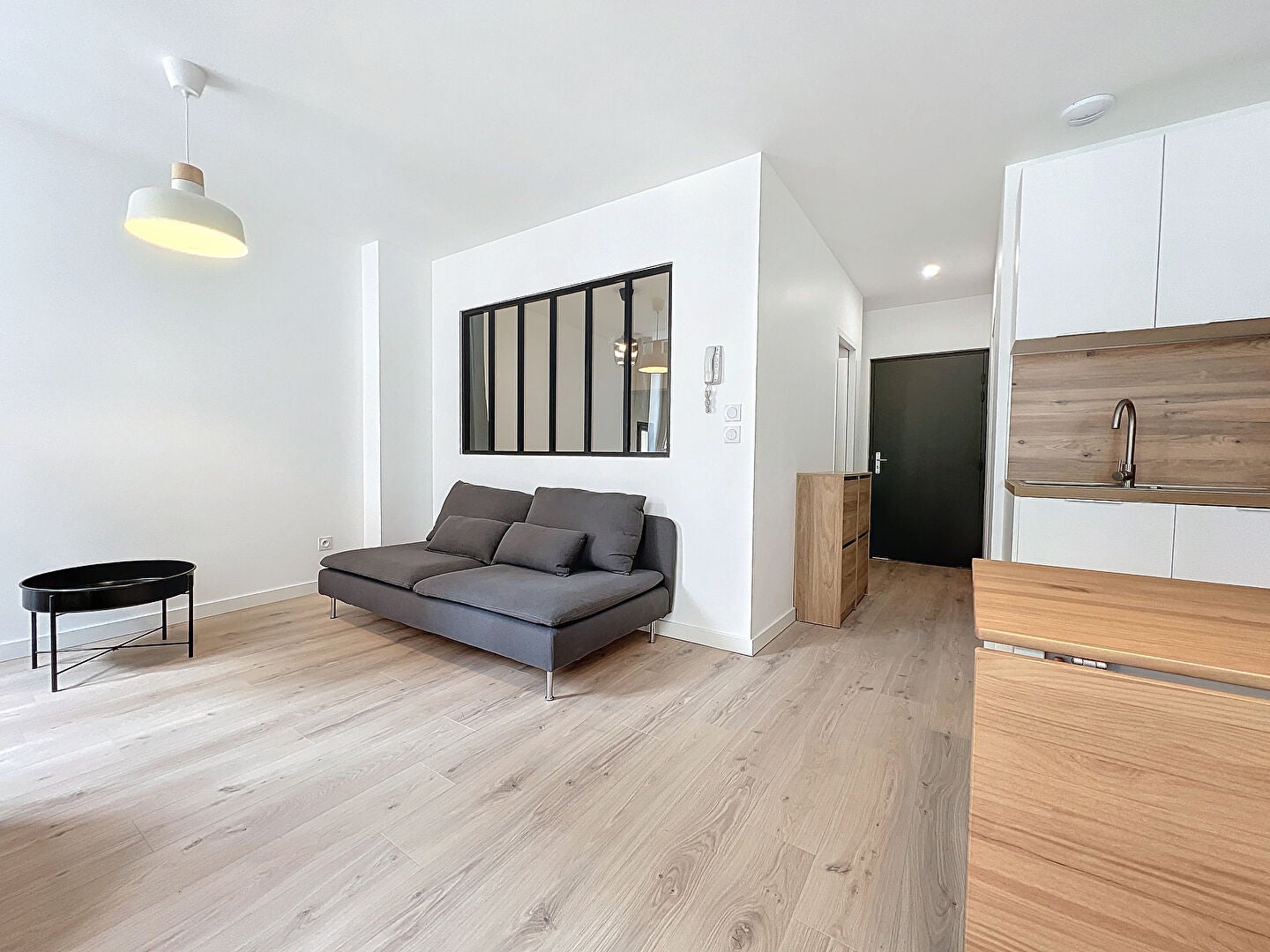 Appartement Avenue Victor Hugo à Valence