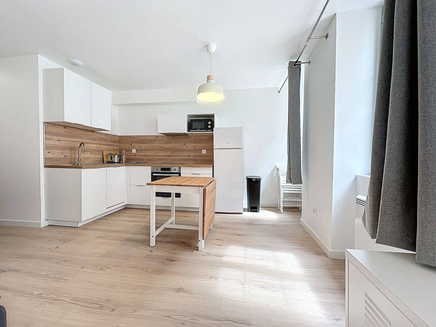 Appartement Avenue Victor Hugo à Valence