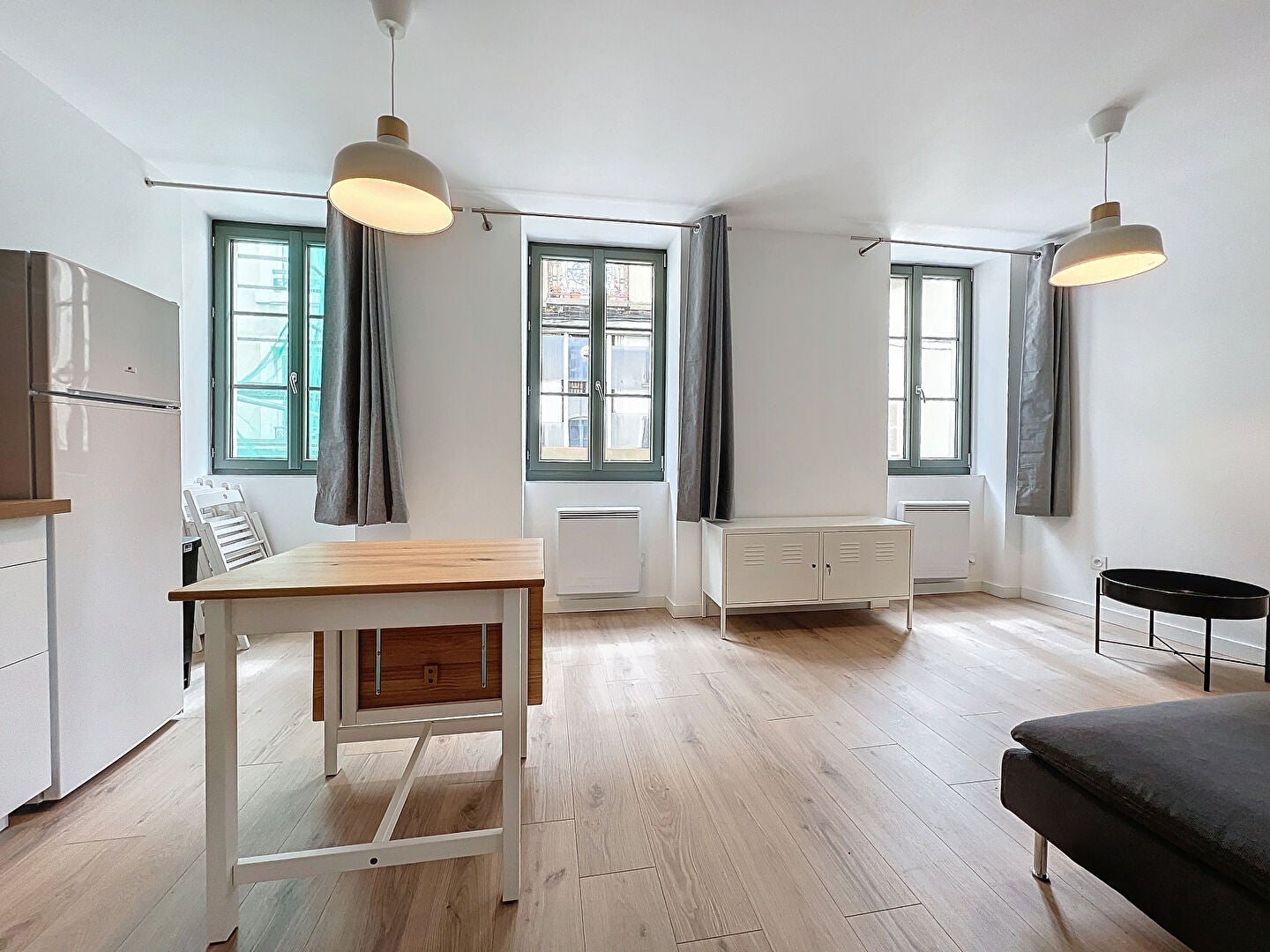 Appartement Avenue Victor Hugo à Valence