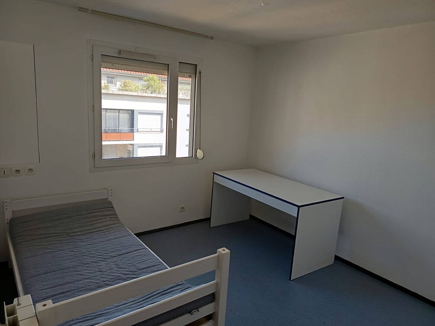 Appartement Avenue Roger Salengro à Villeurbanne