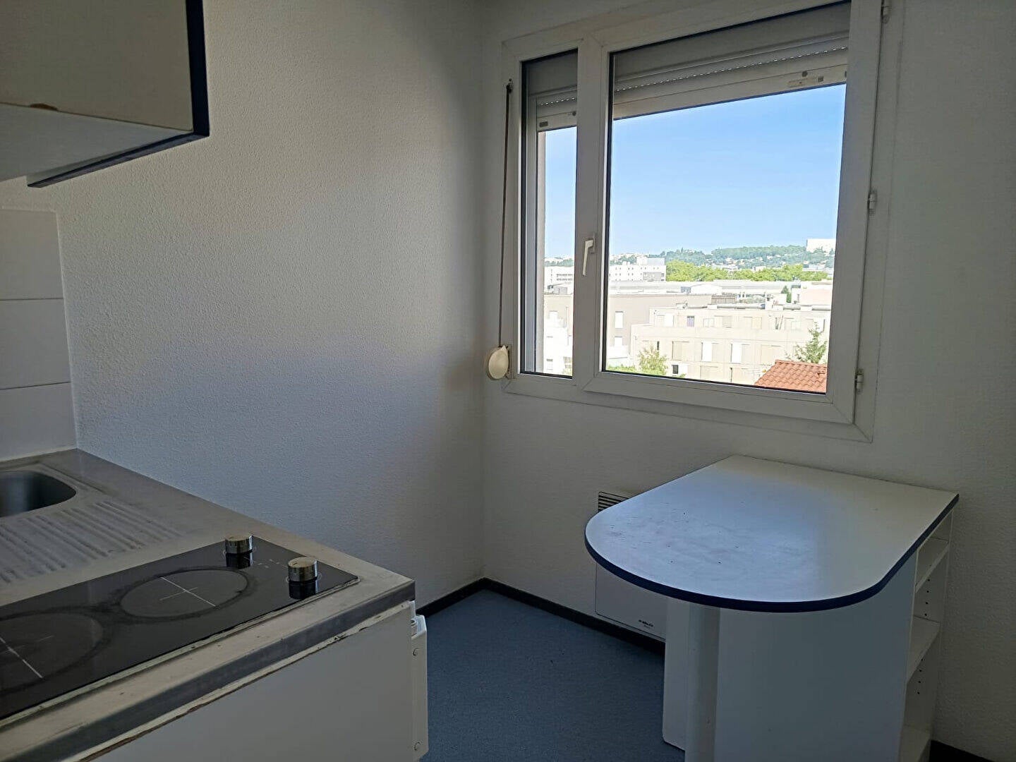 Appartement Avenue Roger Salengro à Villeurbanne