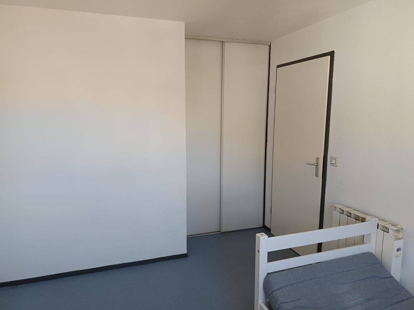 Appartement Avenue Roger Salengro à Villeurbanne