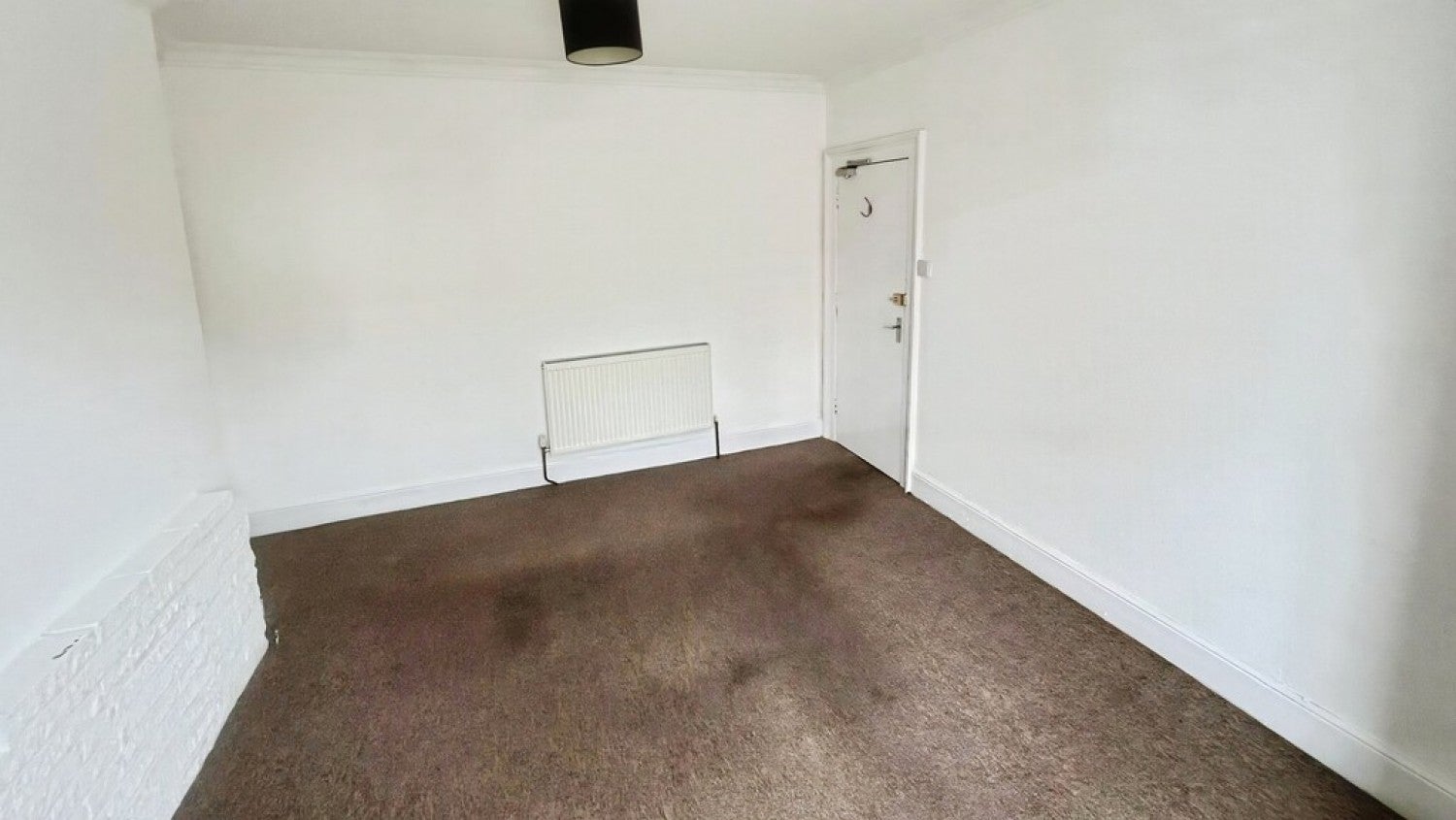 Room Blackboy Road in Exeter