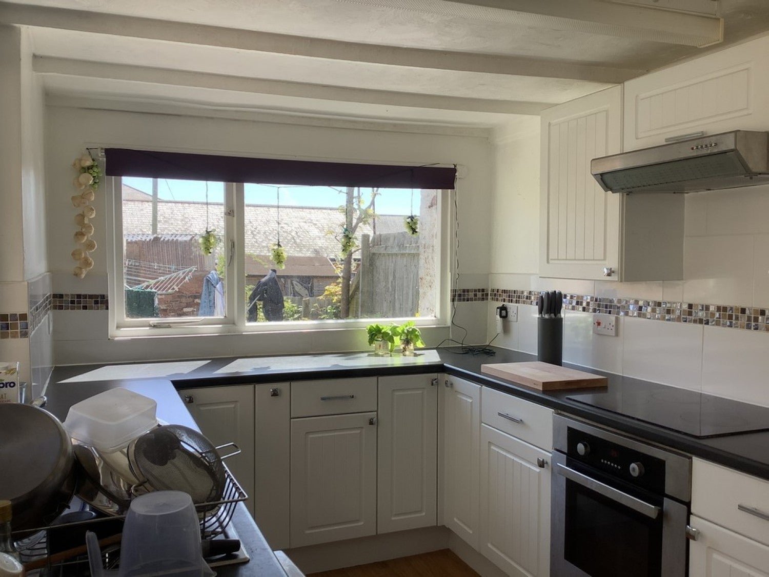 Room Blackboy Road in Exeter