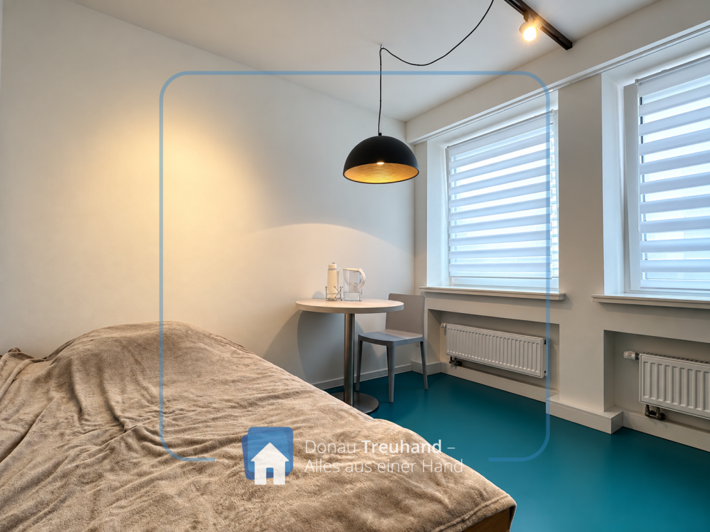 Wohnung Schillerstraße in Passau