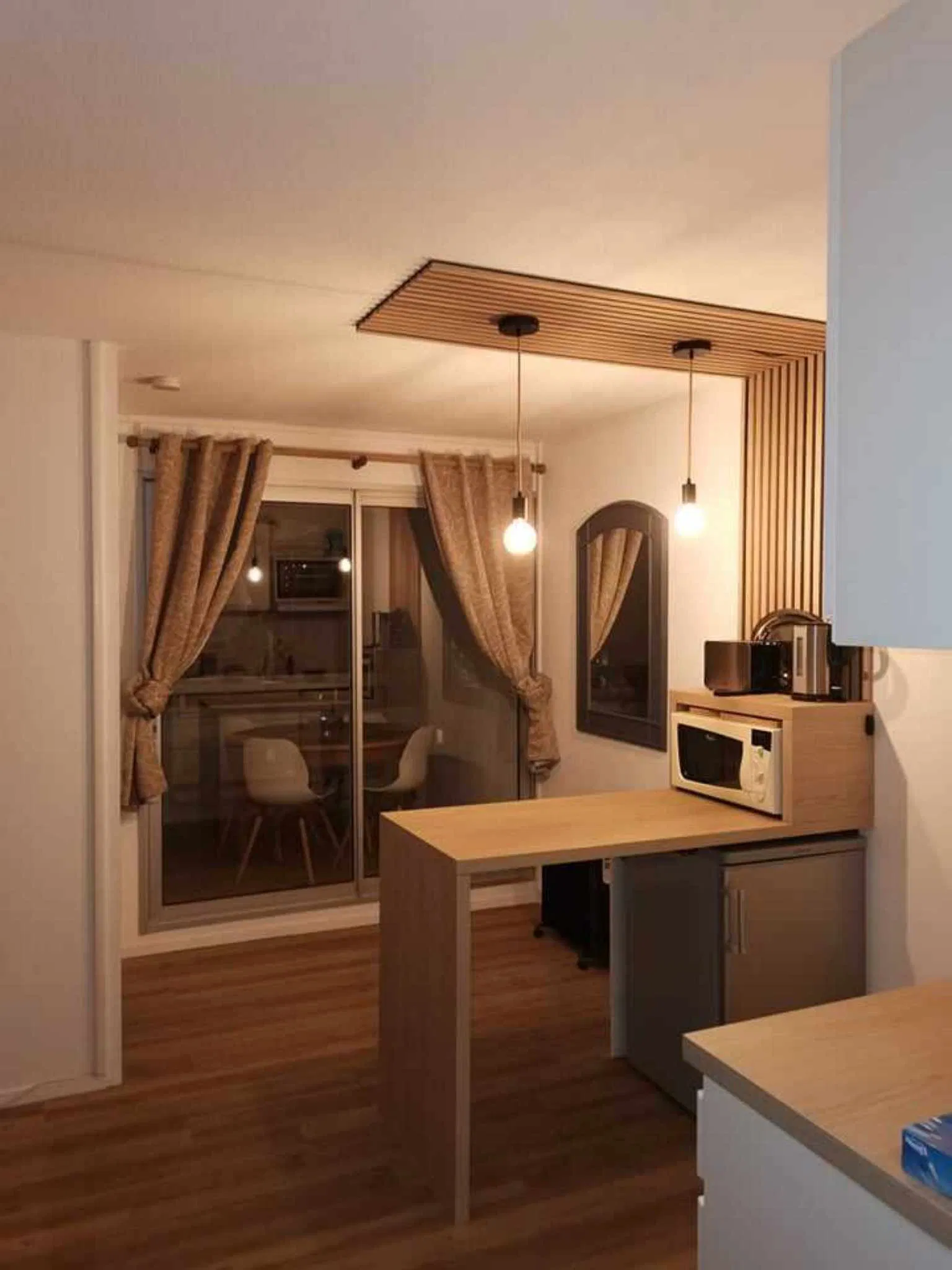Flat Avenue des Terrasses du Levant in Canet-en-Roussillon