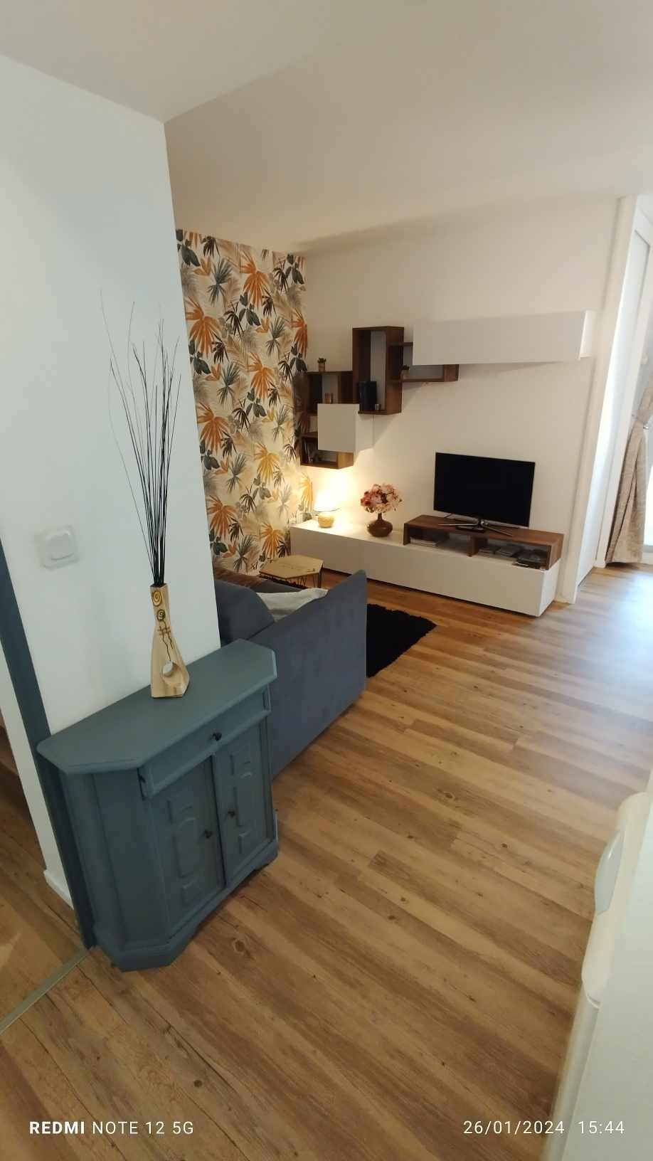 Flat Avenue des Terrasses du Levant in Canet-en-Roussillon