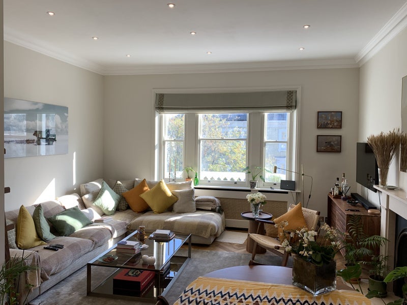 Flat Redcliffe Gardens in Greater London