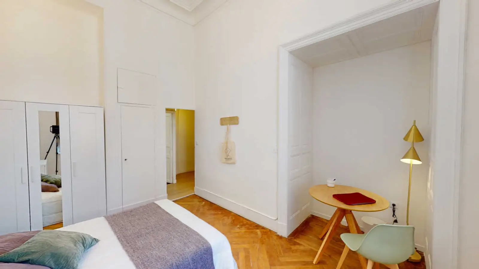 Appartement Rue Peyras à Toulouse