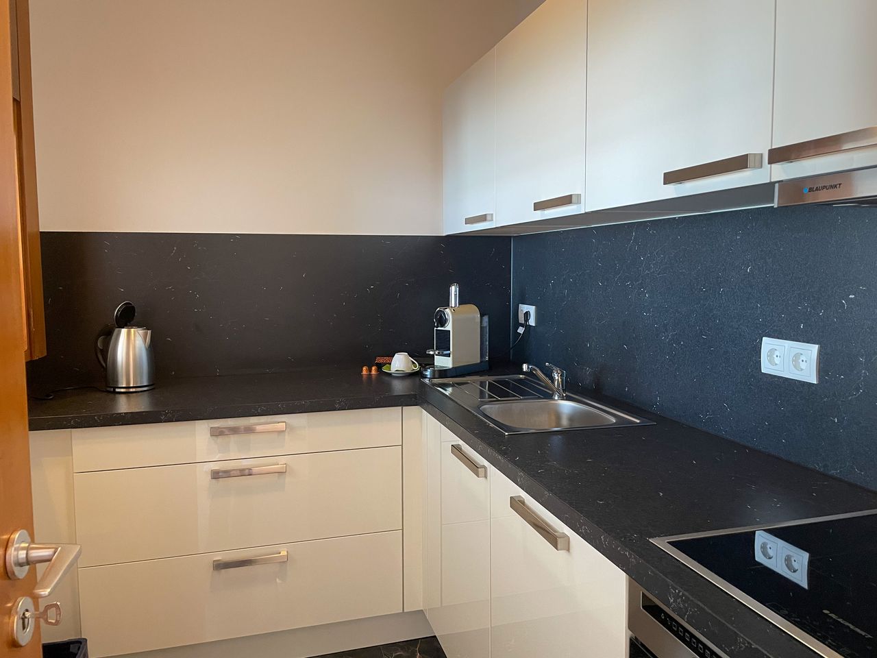 Wohnung Collinistraße in Mannheim