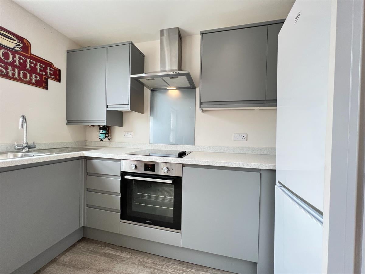 Flat Stratford Road in Rushcliffe