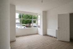 Flat Durham Road in Southend-on-Sea