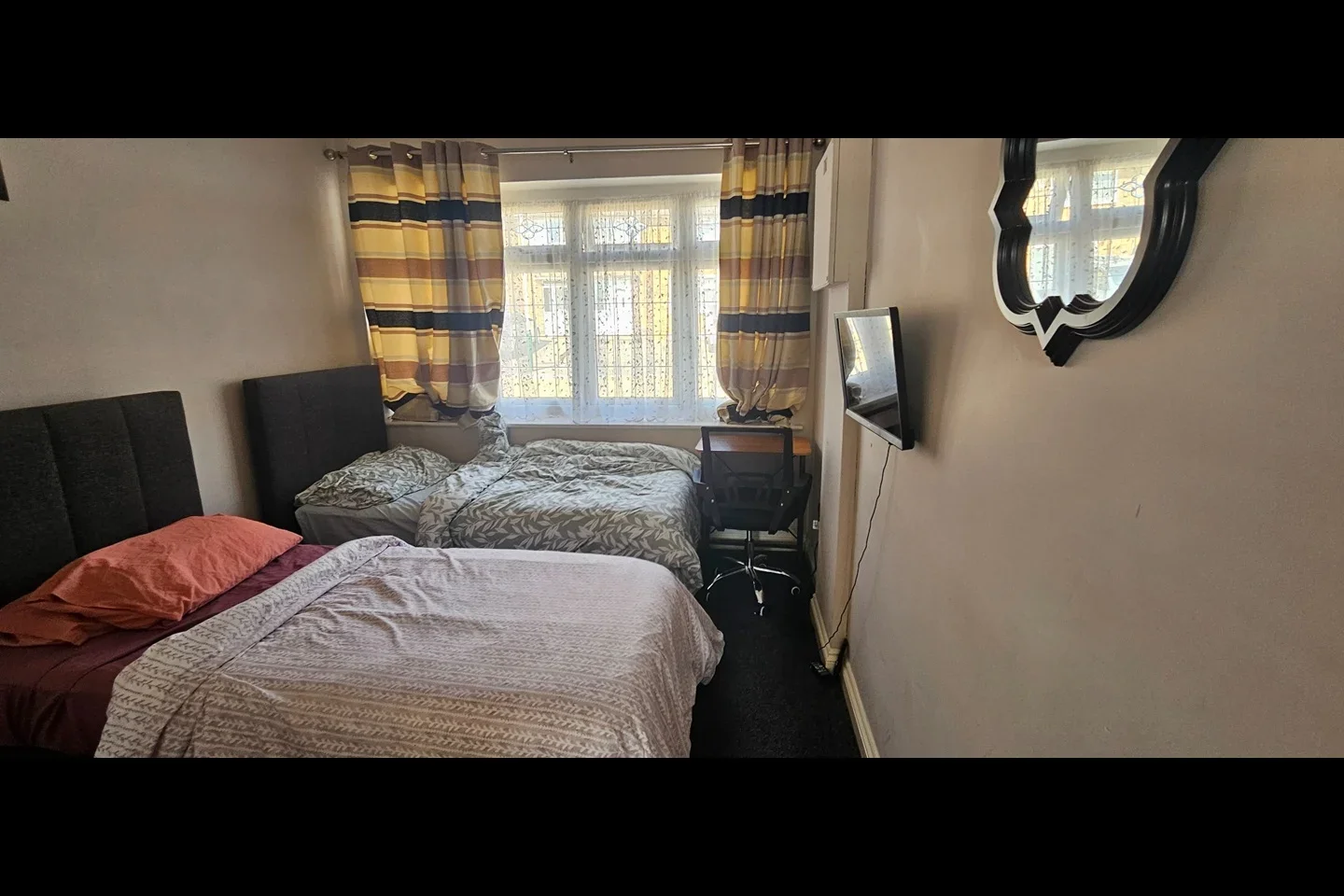 Room Penzance Road in Greater London