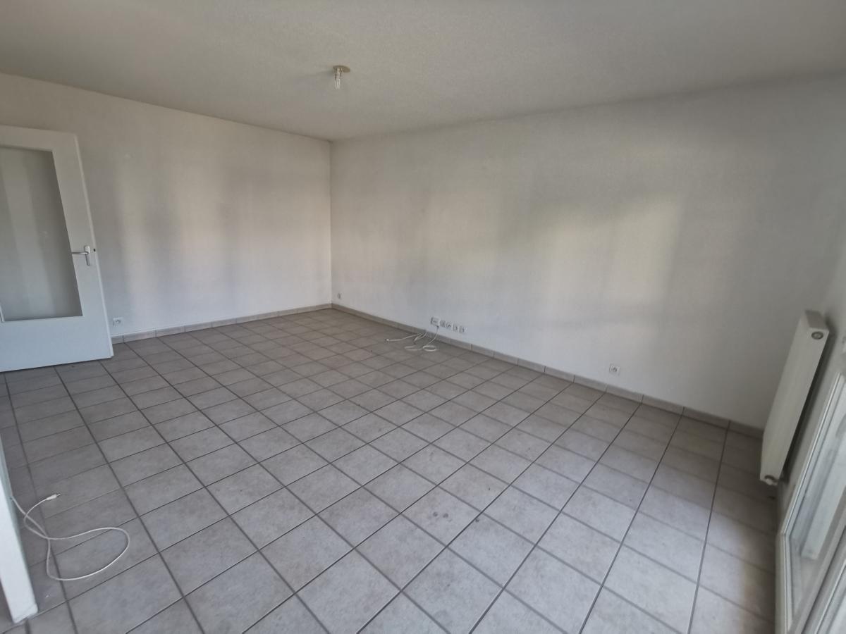Appartement Avenue Rhin et Danube à Grenoble