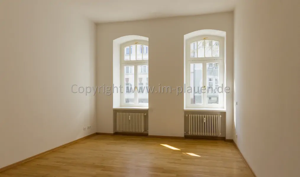 Wohnung Moritzstraße in Plauen