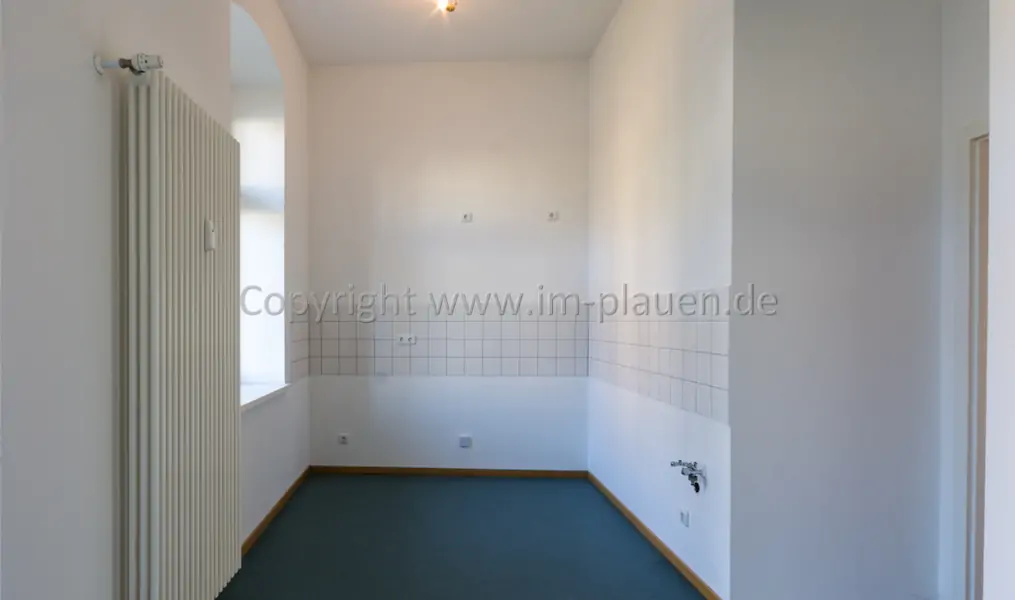 Wohnung Moritzstraße in Plauen