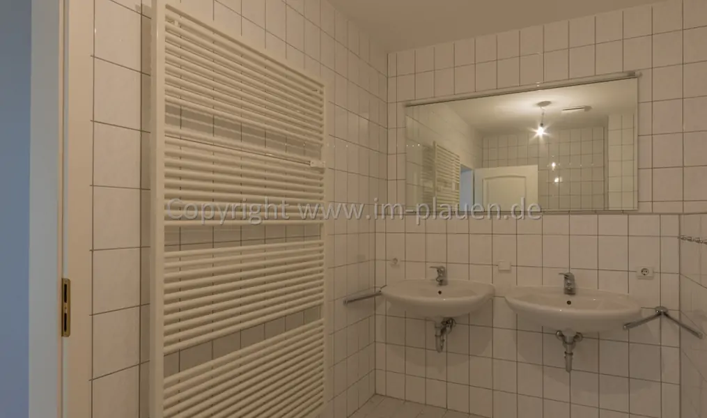 Wohnung Moritzstraße in Plauen