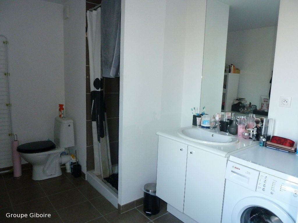 Appartement Avenue de Champalaune à Pacé