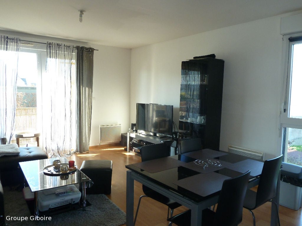 Appartement Avenue de Champalaune à Pacé