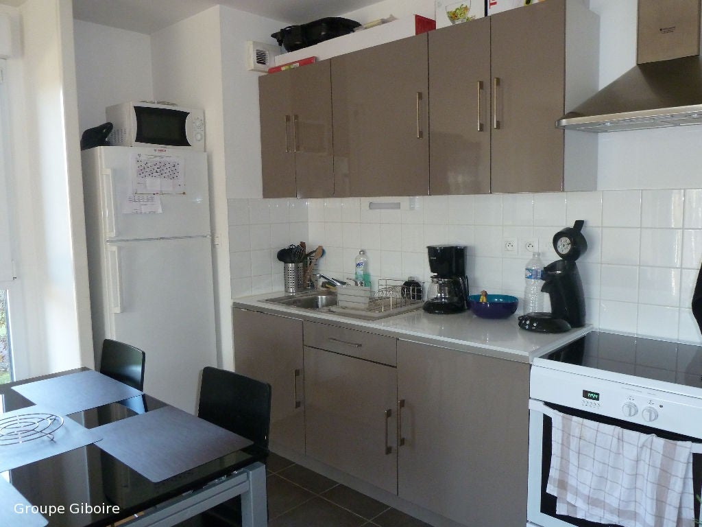 Appartement Avenue de Champalaune à Pacé