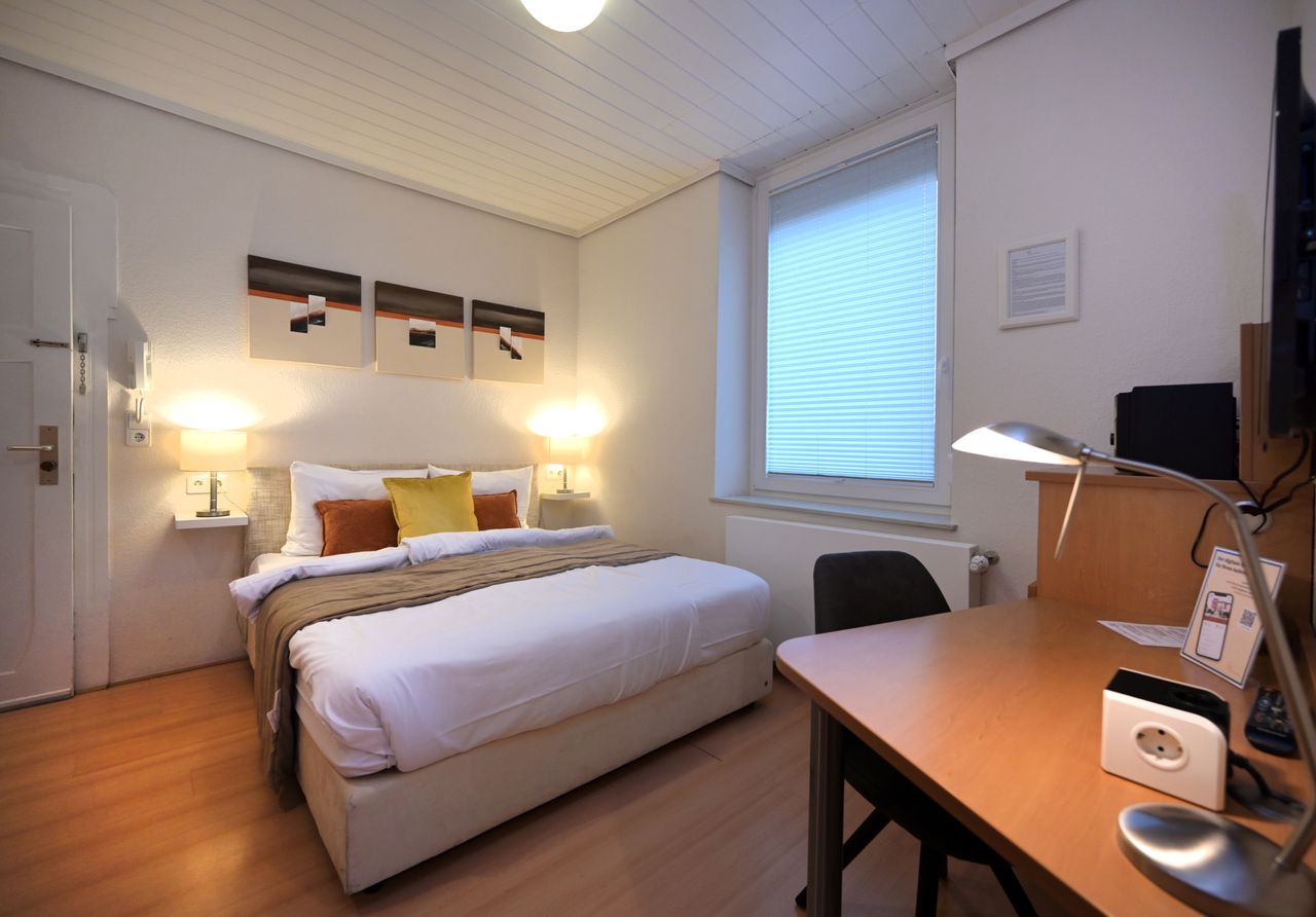 Wohnung Bahnhofstraße in Speyer