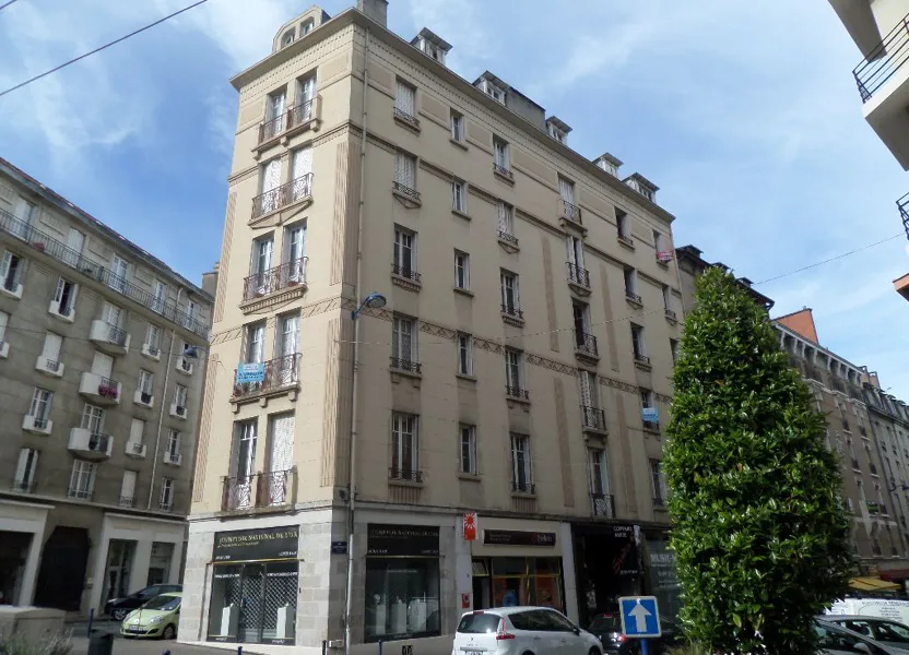 Appartement Rue Saint-Pierre à Limoges