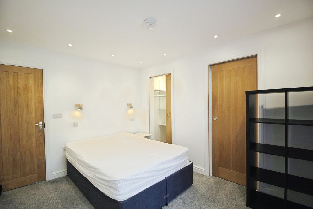 Room Louise Street in Chester