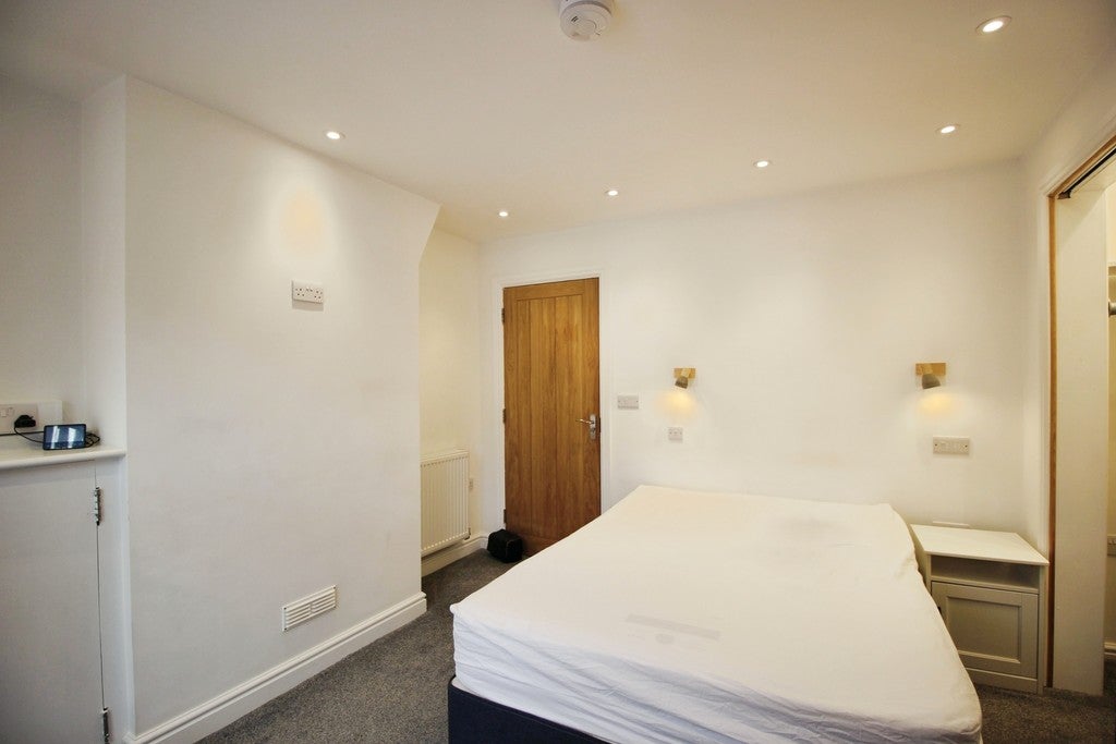 Room Louise Street in Chester