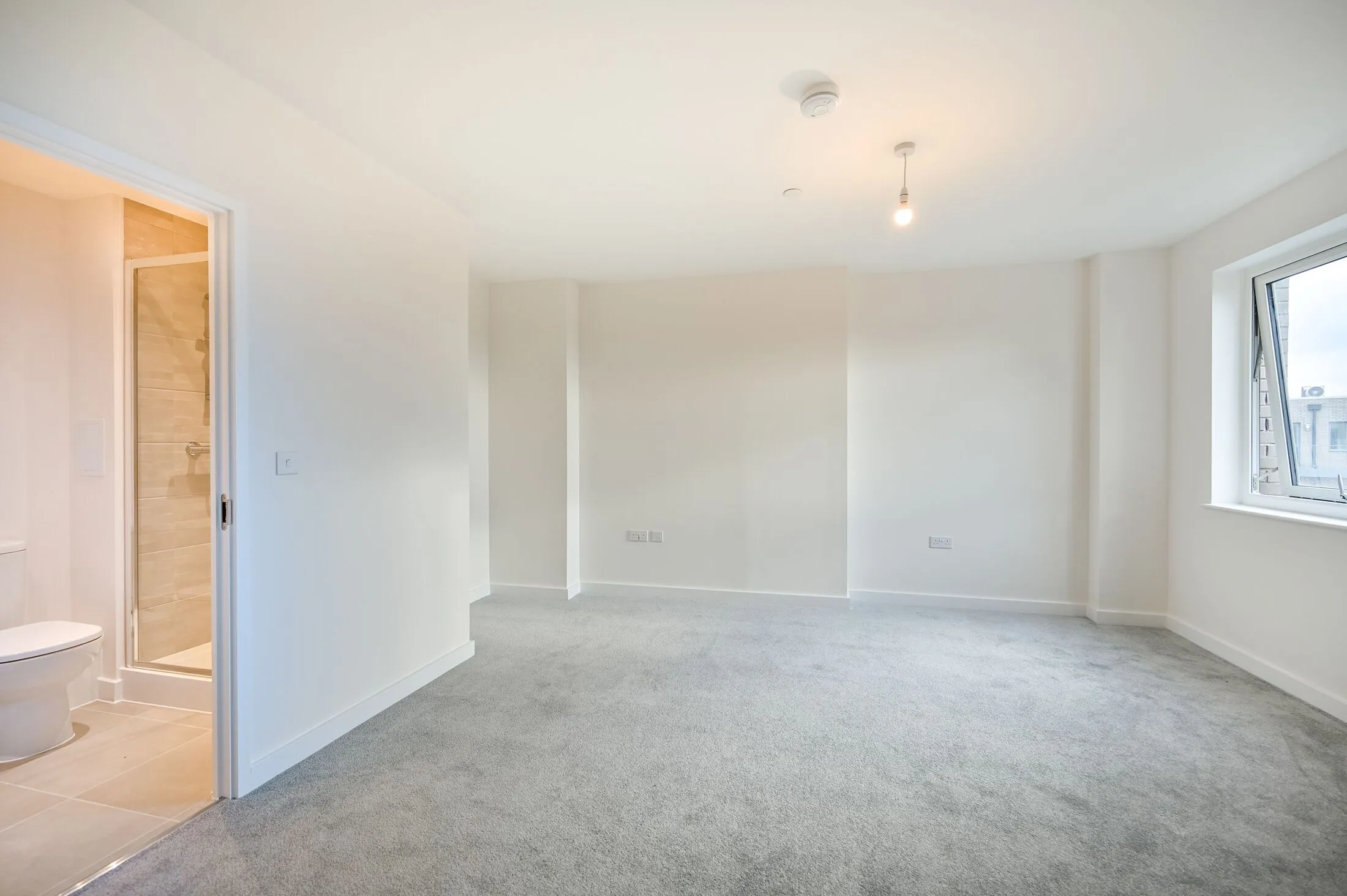 Flat Powdermill Close in Greater London