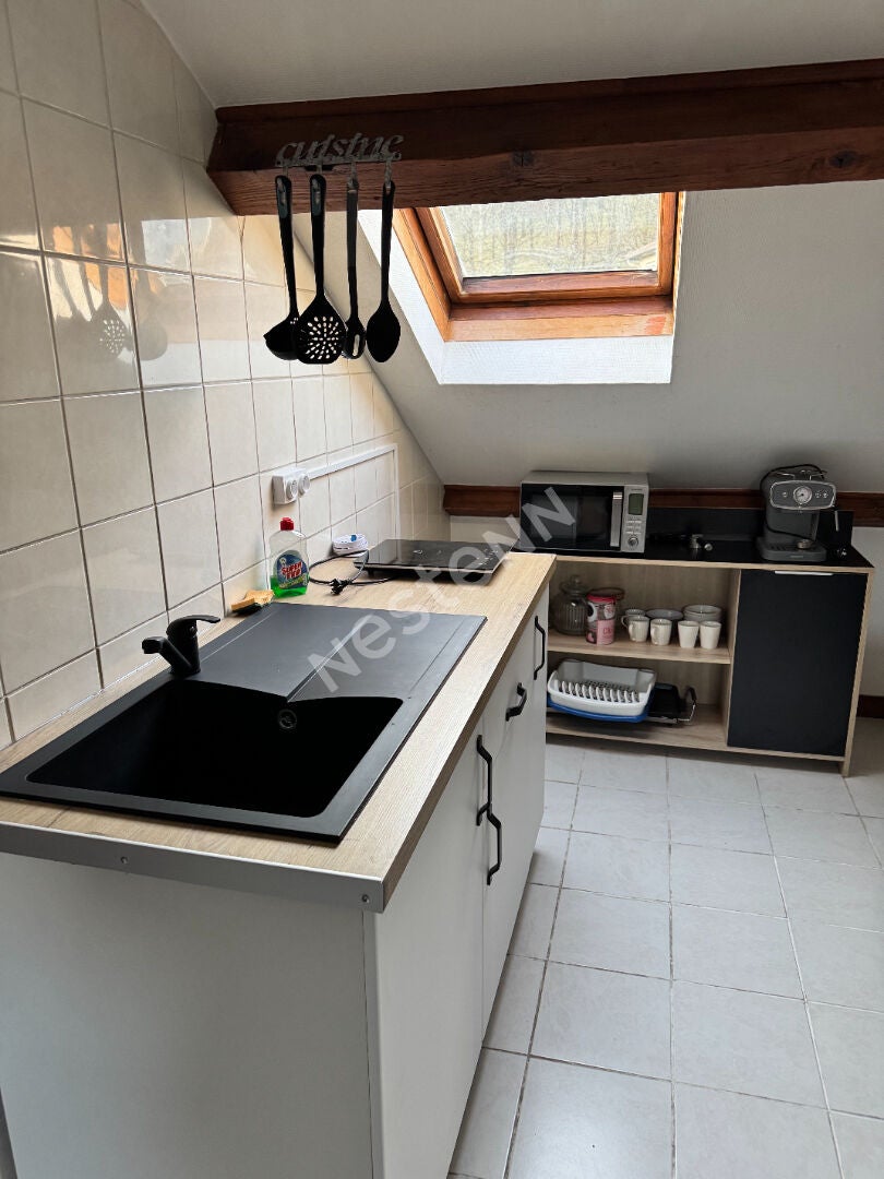 Appartement Grande Rue à Louhans