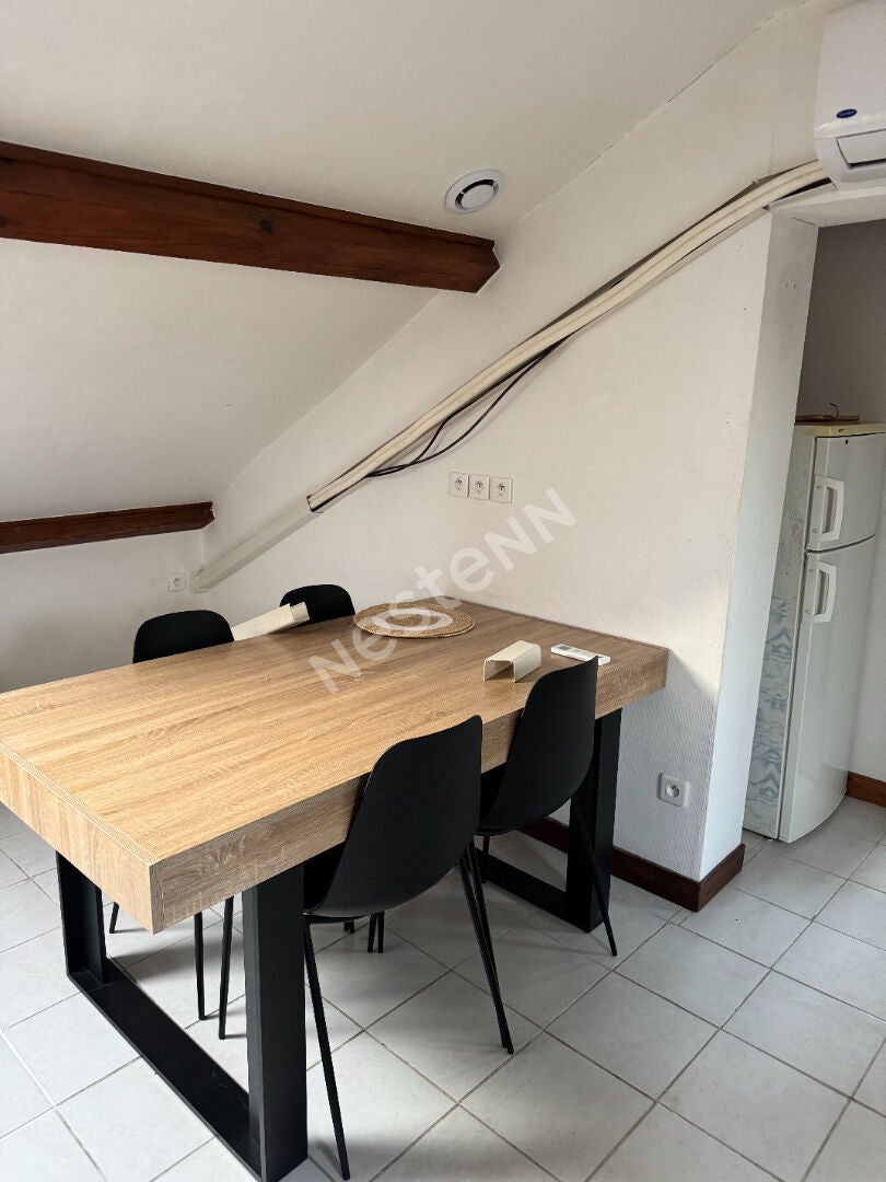 Appartement Grande Rue à Louhans