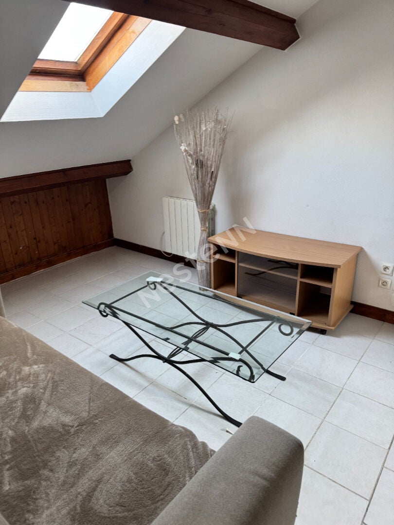 Appartement Grande Rue à Louhans