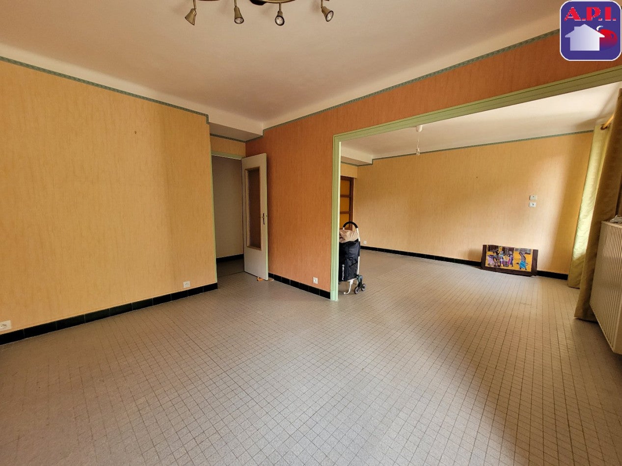 Appartement Impasse des Potiers à Foix