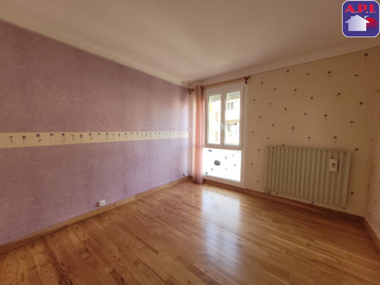 Appartement Impasse des Potiers à Foix